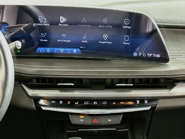 Used 2024 Cadillac XT4 Premium Luxury FWD image 15