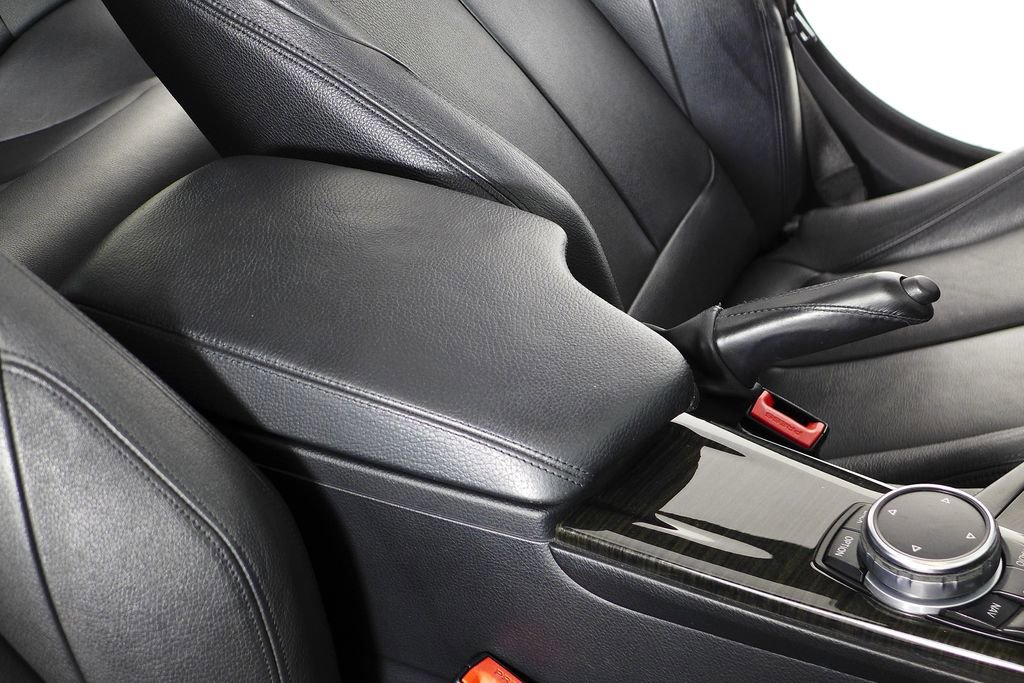 Used 2016 BMW 435i Gran Coupe image 16