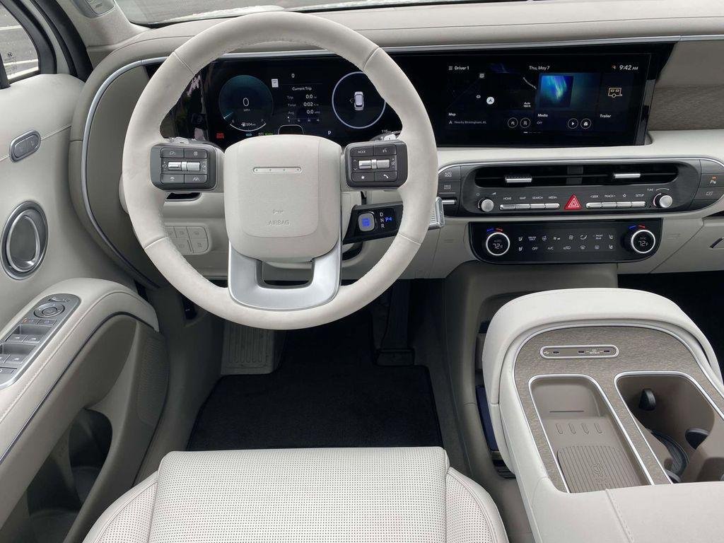 New 2026 Hyundai Palisade Limited FWD image 34