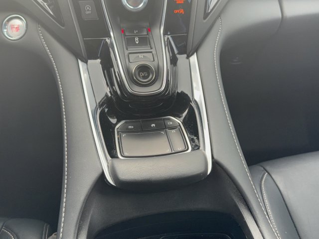 Used 2019 Acura RDX w/ Technology Package FWD image 23