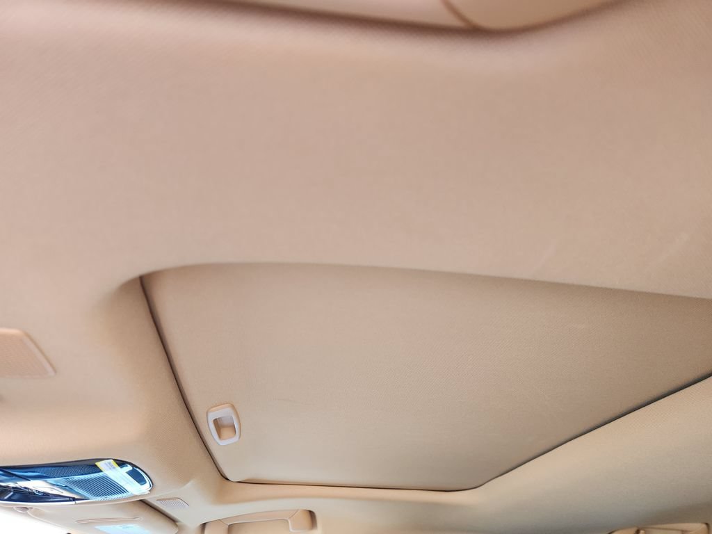 Certified 2024 Lexus NX 350h AWD image 26