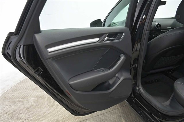 Used 2020 Audi A3 2.0T Premium w/ Final Edition Package image 24