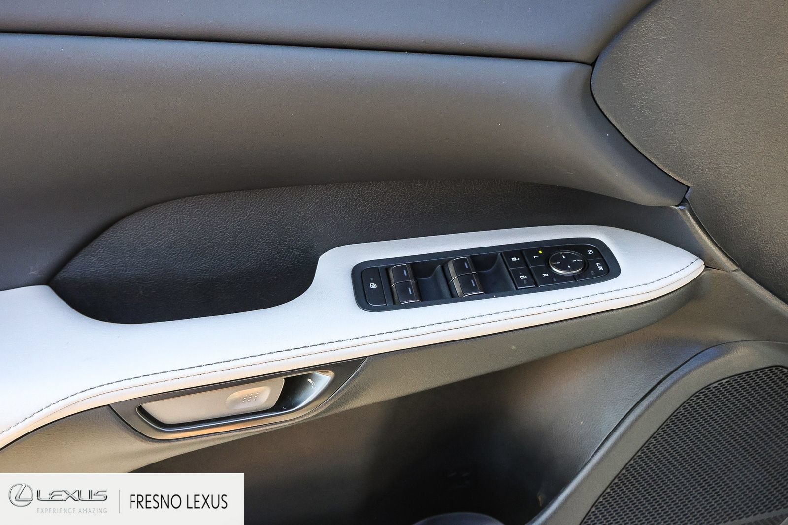 Certified 2023 Lexus RX 350 Premium Plus w/ Cold Area Package FWD image 23