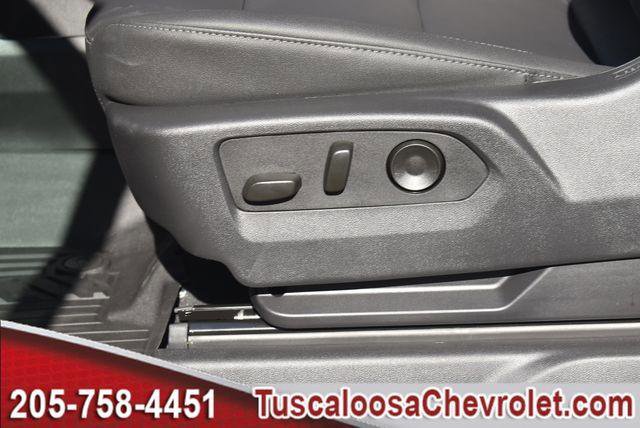 New 2026 Chevrolet Silverado 2500 LT w/ Trail Boss Package image 15