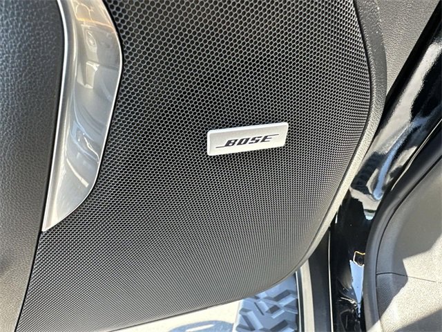 Used 2024 Chevrolet Tahoe Z71 w/ Off-Road Capability Package image 24