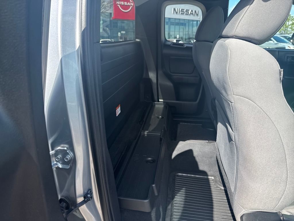 Used 2019 Toyota Tacoma SR image 42