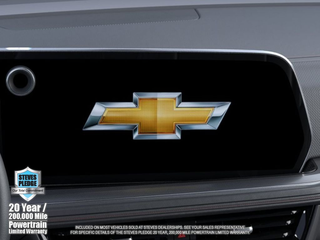 New 2027 Chevrolet Tahoe RST w/ Comfort Package AWD/4WD image 20