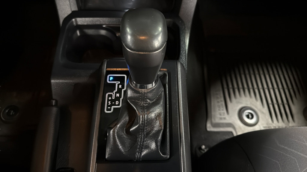 Used 2019 Toyota Tacoma SR5 image 20