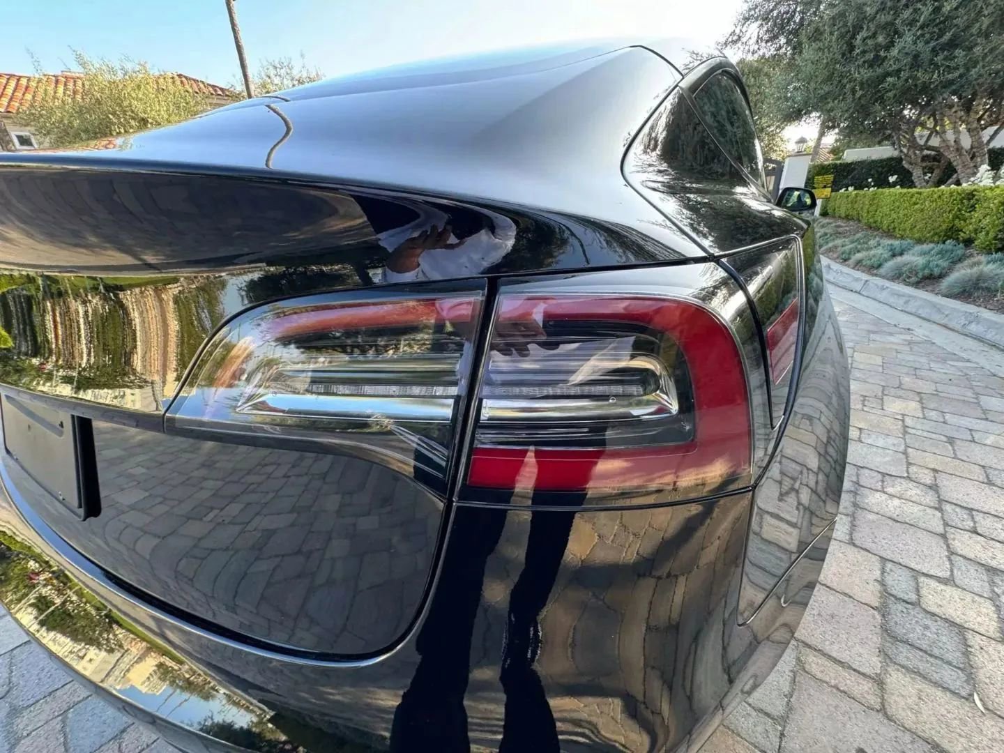 Used 2023 Tesla Model 3 Standard Range image 20