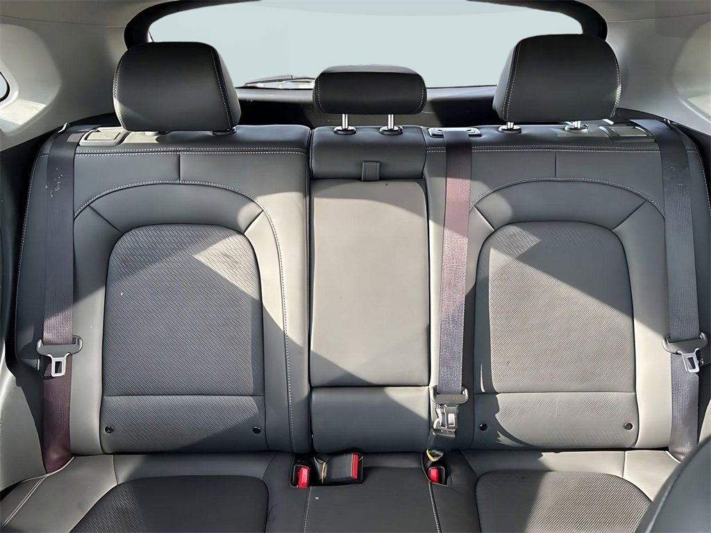 Used 2020 Hyundai Kona Ultimate image 20