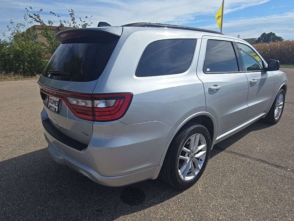 Used 2024 Dodge Durango R/T image 7