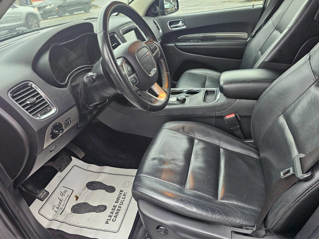 Used 2017 Dodge Durango GT image 10