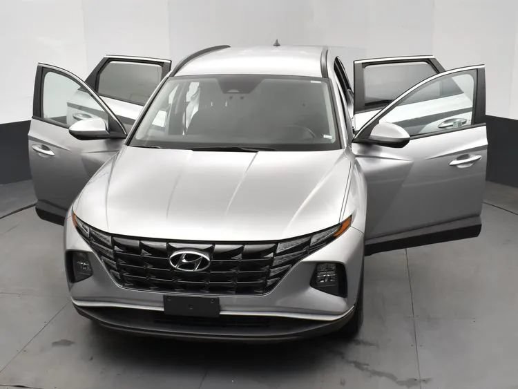 Used 2024 Hyundai Tucson SEL FWD image 10