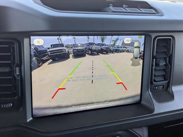 New 2026 Ford Bronco Big Bend image 13