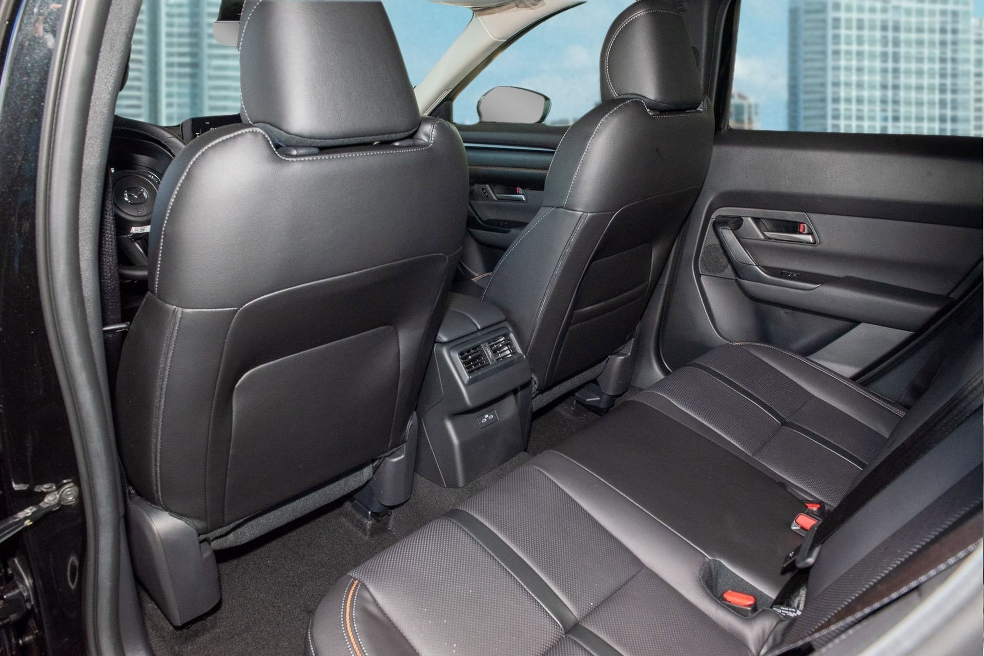 New 2026 MAZDA CX-50 AWD 2.5 S w/ Cargo Package image 18