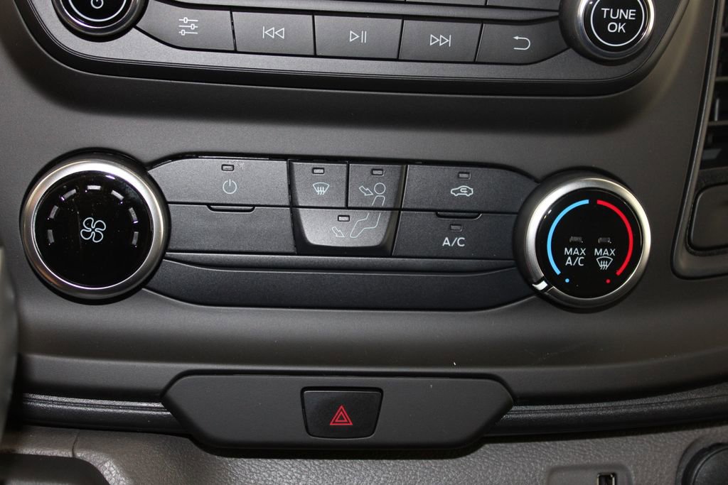 New 2025 Ford Transit 250 148 Medium Roof w/ Load Area Protection Package image 35