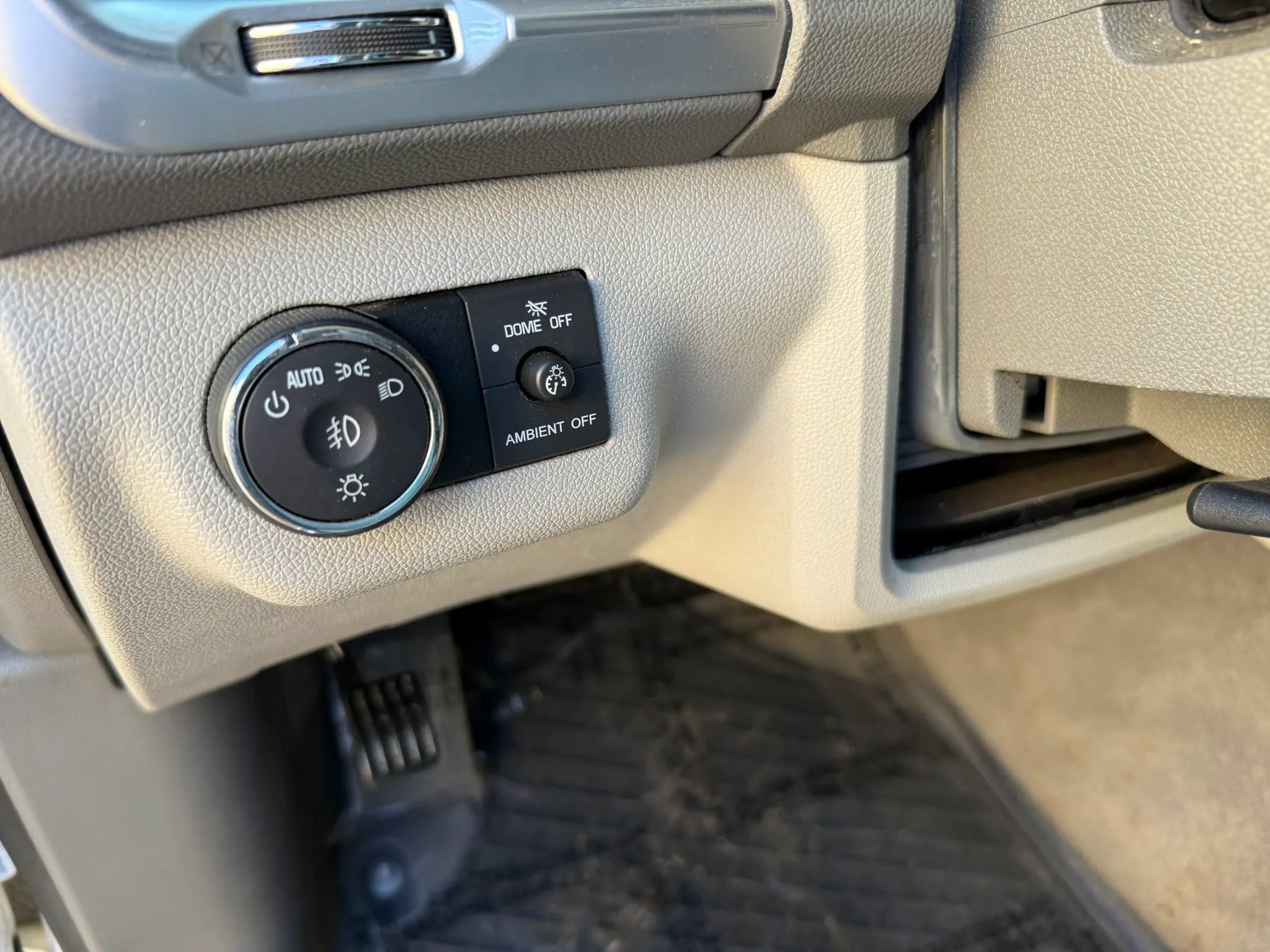 Used 2015 GMC Acadia SLT w/ Open Road Package FWD image 11