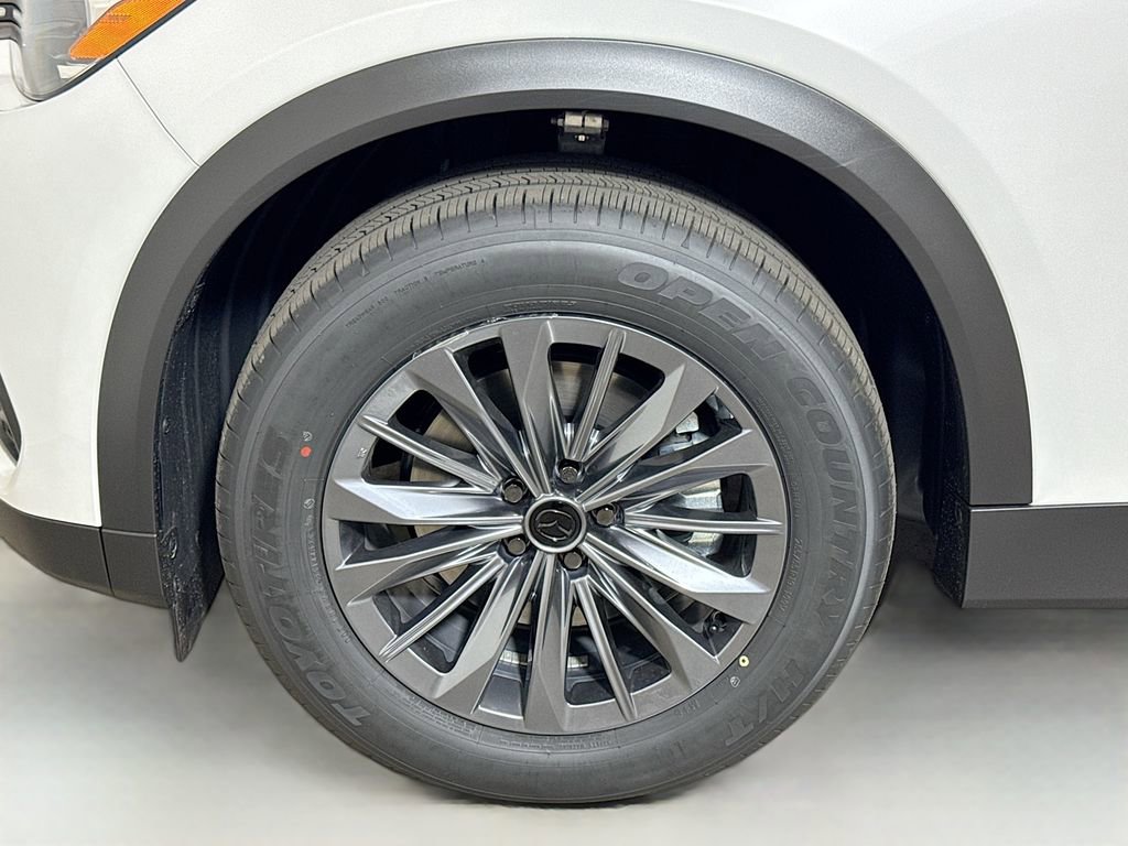 New 2026 MAZDA CX-70 SC image 19