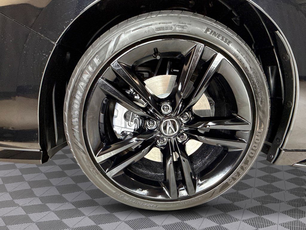 New 2026 Acura Integra A-Spec image 13