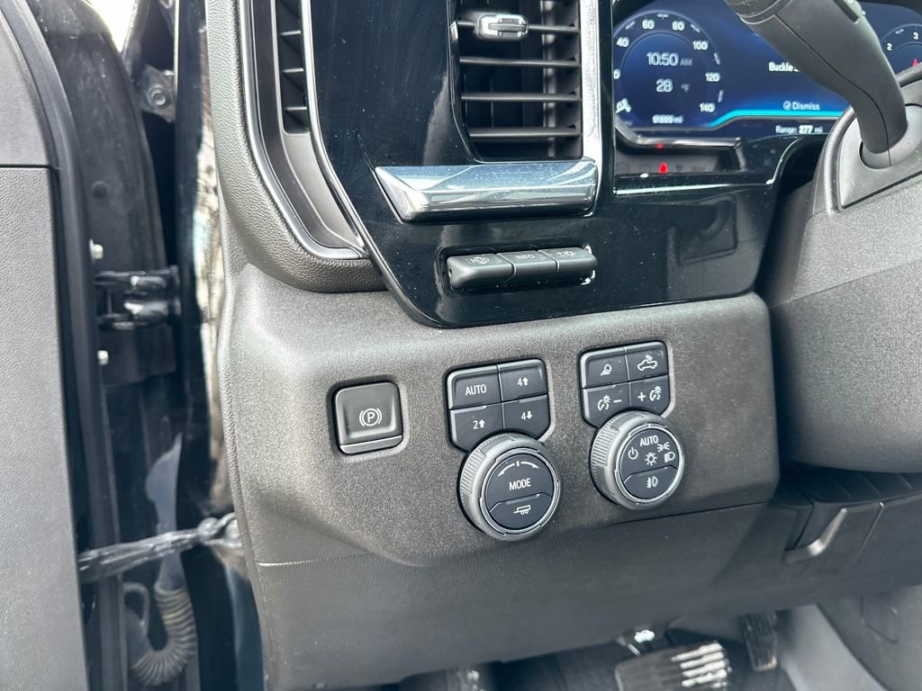 Certified 2024 Chevrolet Silverado 2500 High Country w/ High Country Premium Package image 26