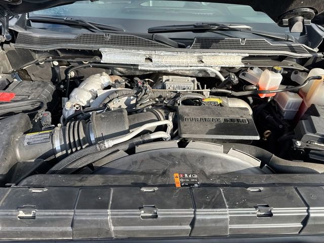 Used 2020 Chevrolet Silverado 3500 High Country w/ Z71 Off-Road Package AWD/4WD image 26