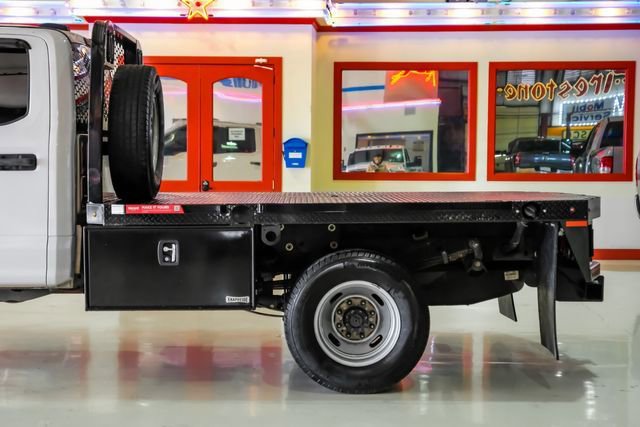 Used 2020 Ford F350 XL w/ Power Equipment Group AWD/4WD image 13