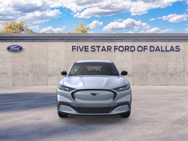 New 2026 Ford Mustang Mach-E Select RWD image 6