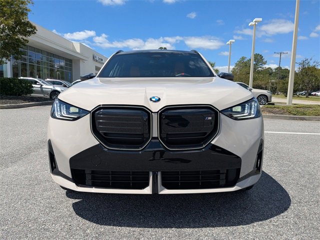 New 2026 BMW X3 M50 w/ Premium Package image 10