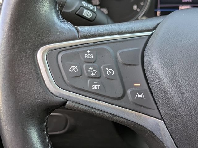 Used 2022 Chevrolet Equinox LT FWD image 28
