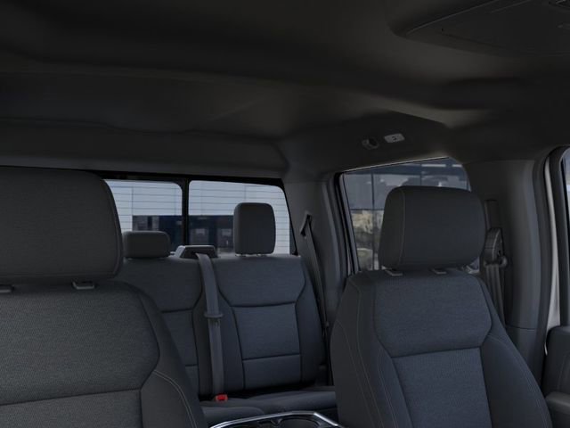 New 2026 Ford F150 XLT AWD/4WD image 26