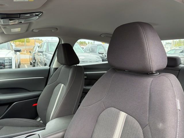 Certified 2024 Hyundai Sonata SEL image 22