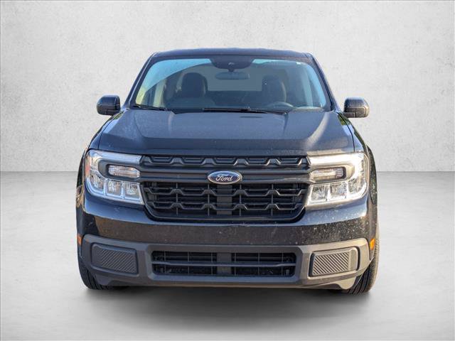 Used 2024 Ford Maverick XL FWD video 2