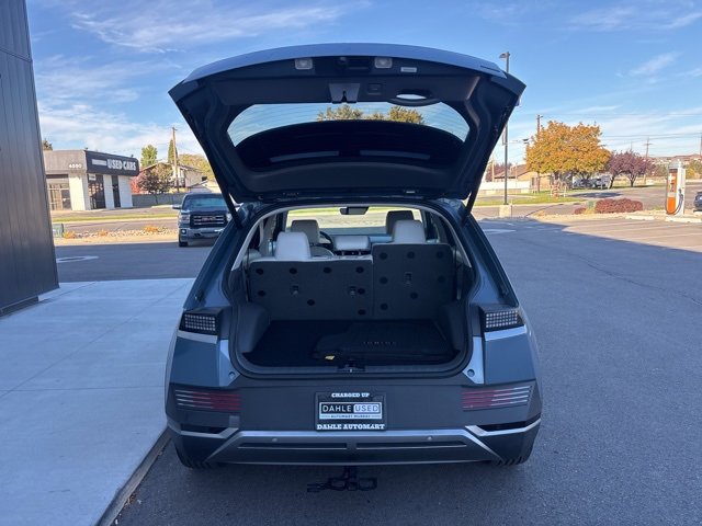 Used 2023 Hyundai Ioniq 5 SEL image 8