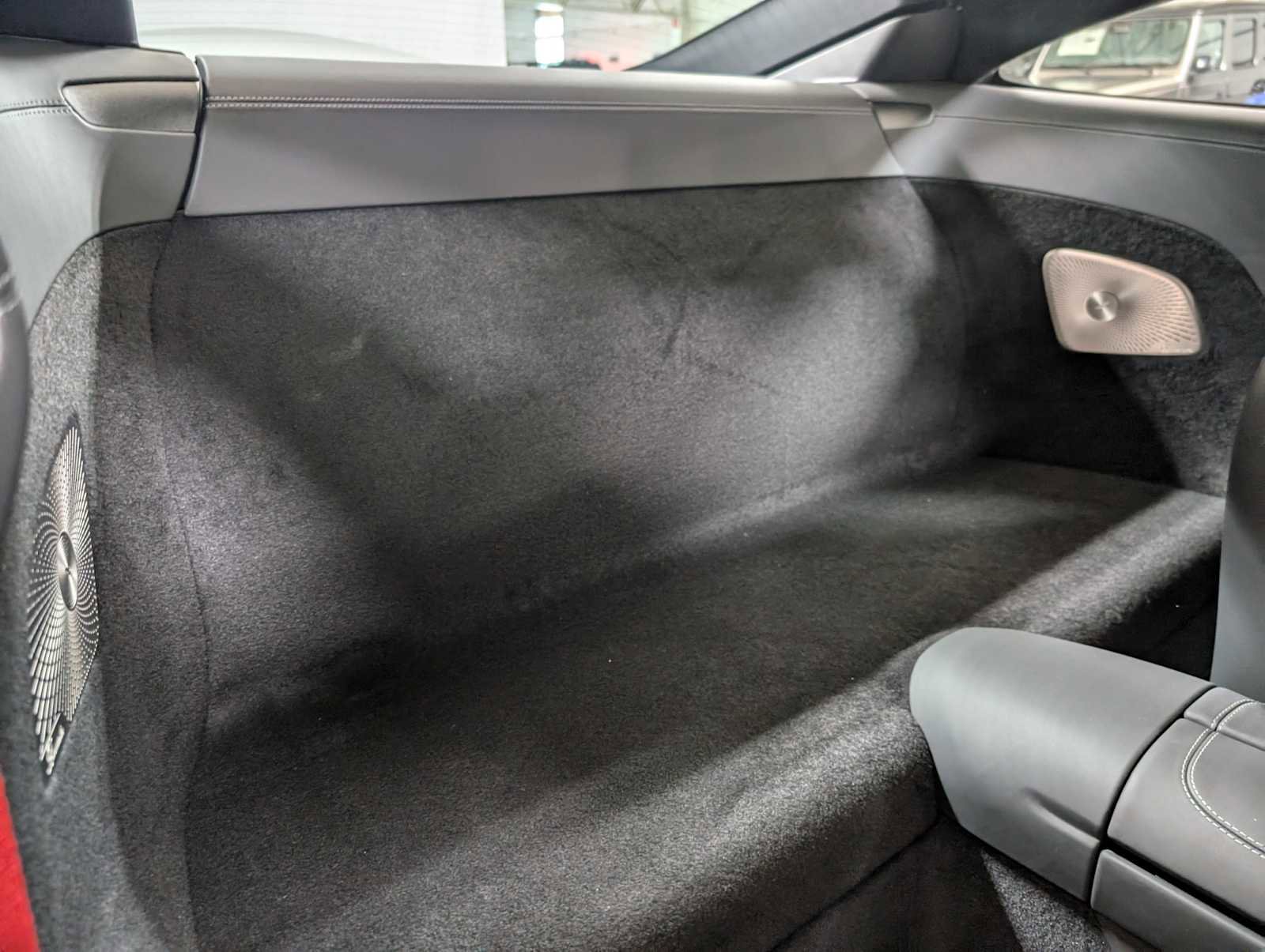 New 2025 Mercedes-Benz AMG GT 63 image 14