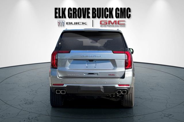 New 2026 GMC Yukon Denali image 5