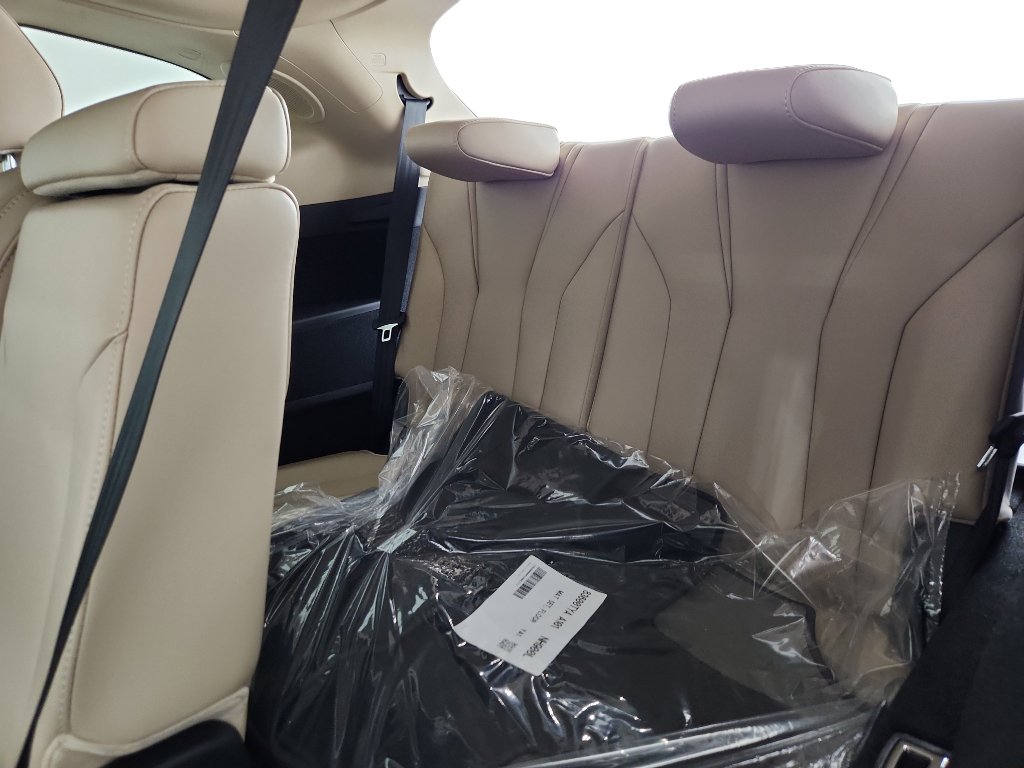 New 2026 Acura MDX SH-AWD w/ Technology Package image 36