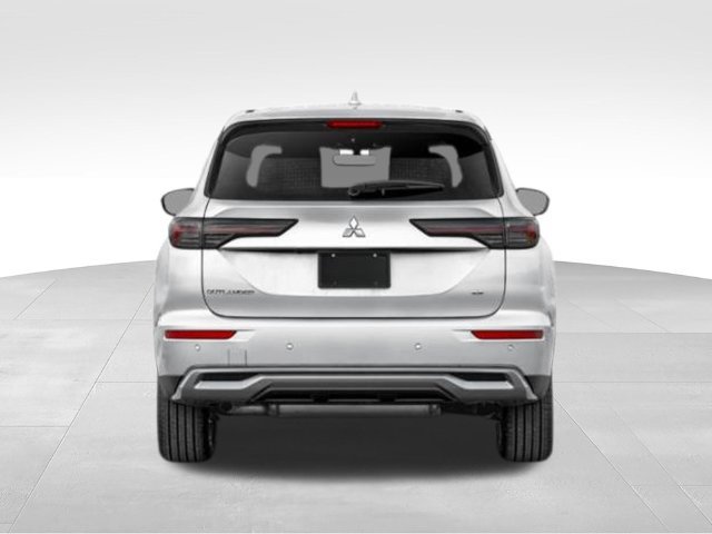 New 2026 Mitsubishi Outlander SE FWD image 16