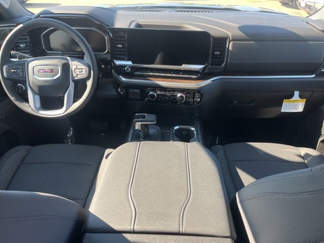 New 2026 GMC Sierra 1500 Elevation image 49