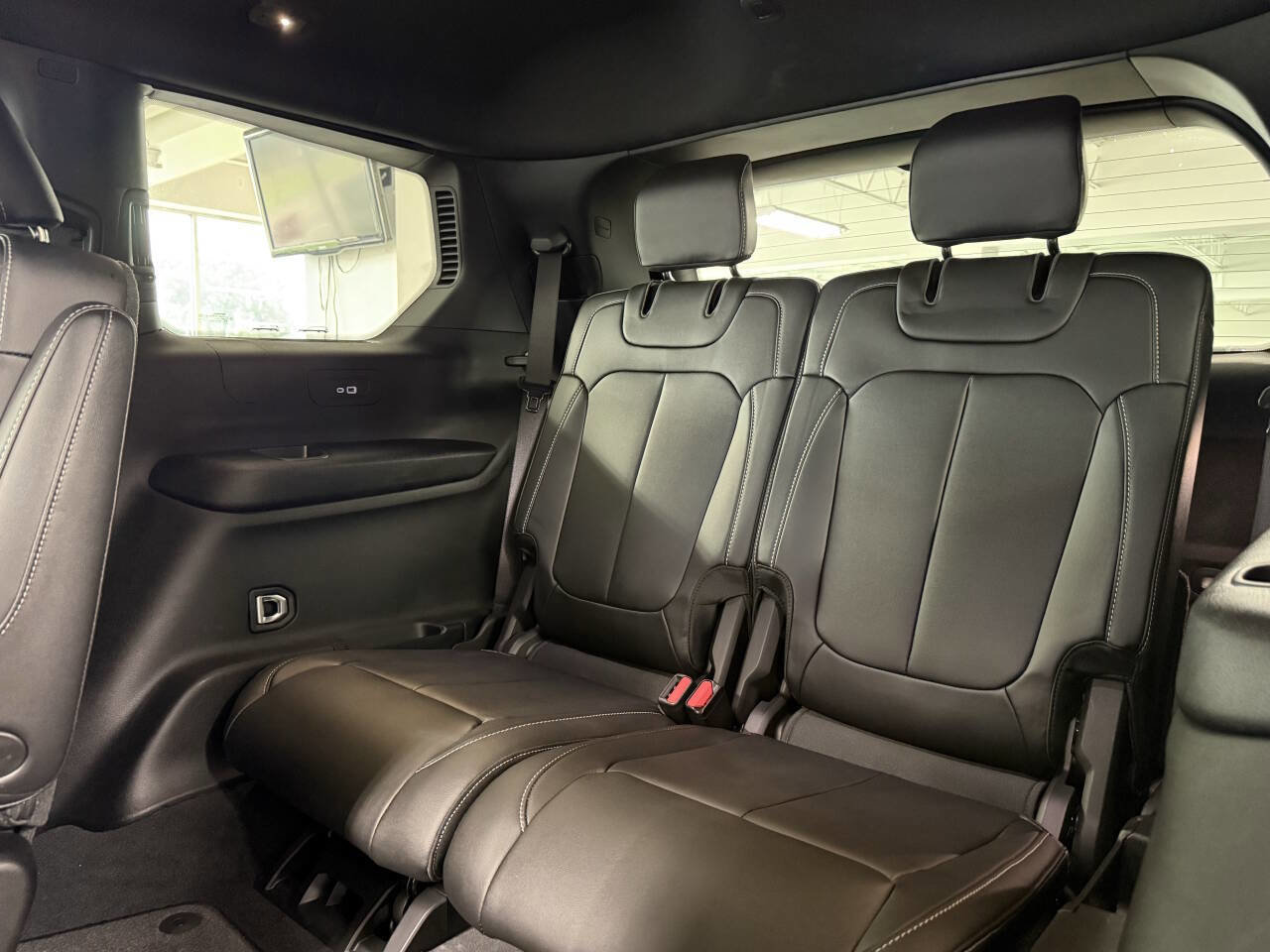 Used 2025 Jeep Grand Cherokee L Limited image 14