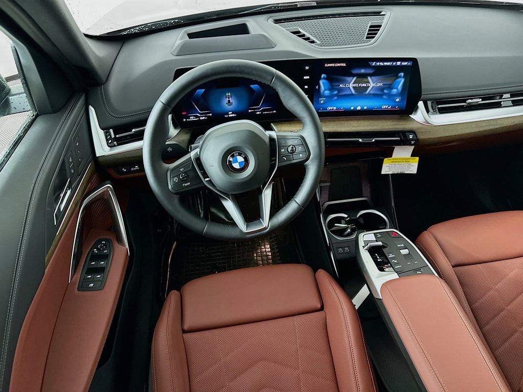 New 2026 BMW X1 xDrive28i w/ Technology Package image 30