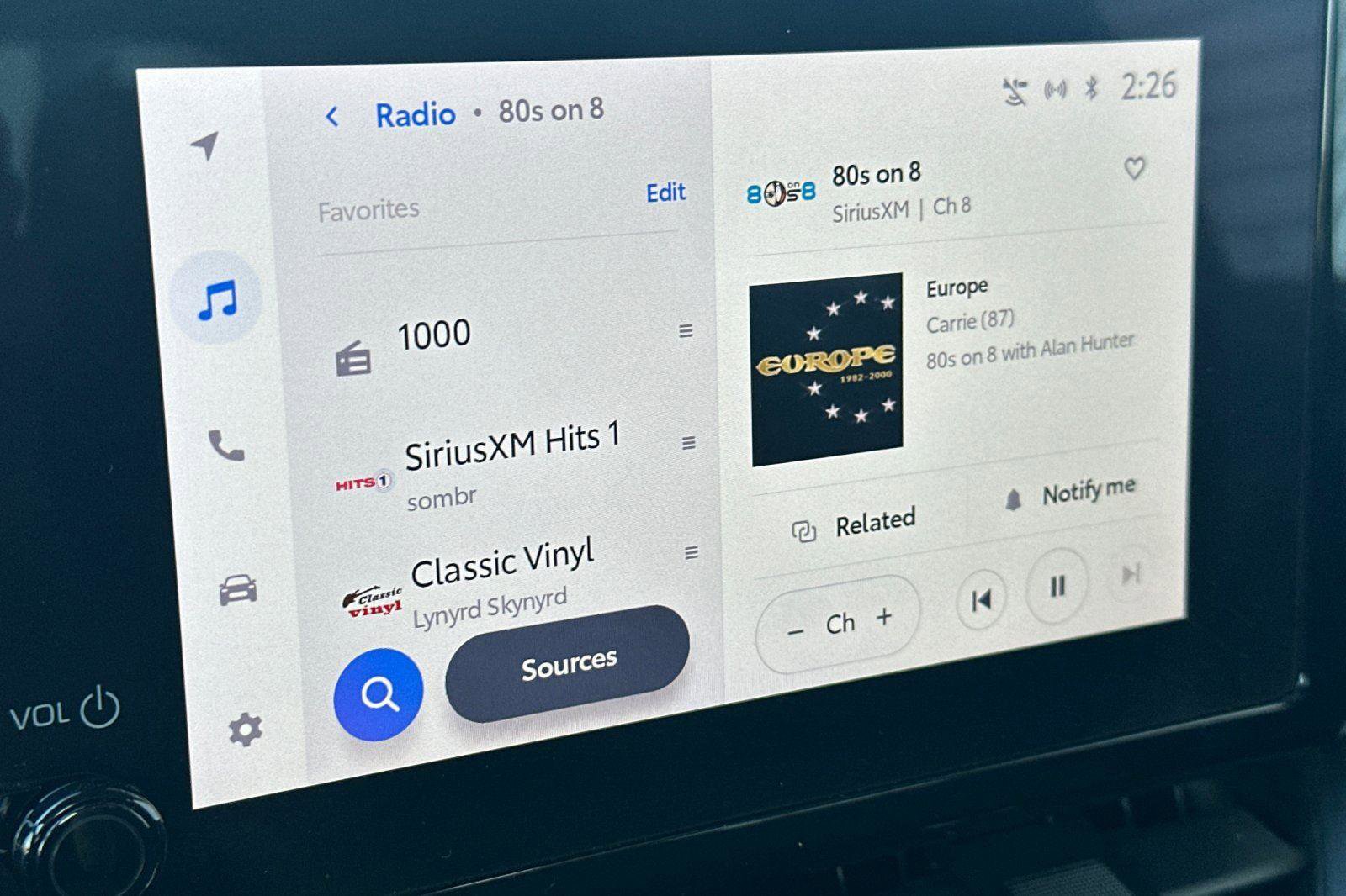 Used 2024 Toyota Corolla LE image 16