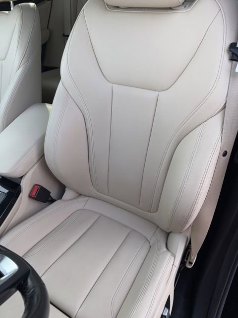 Used 2019 BMW X3 xDrive30i image 9