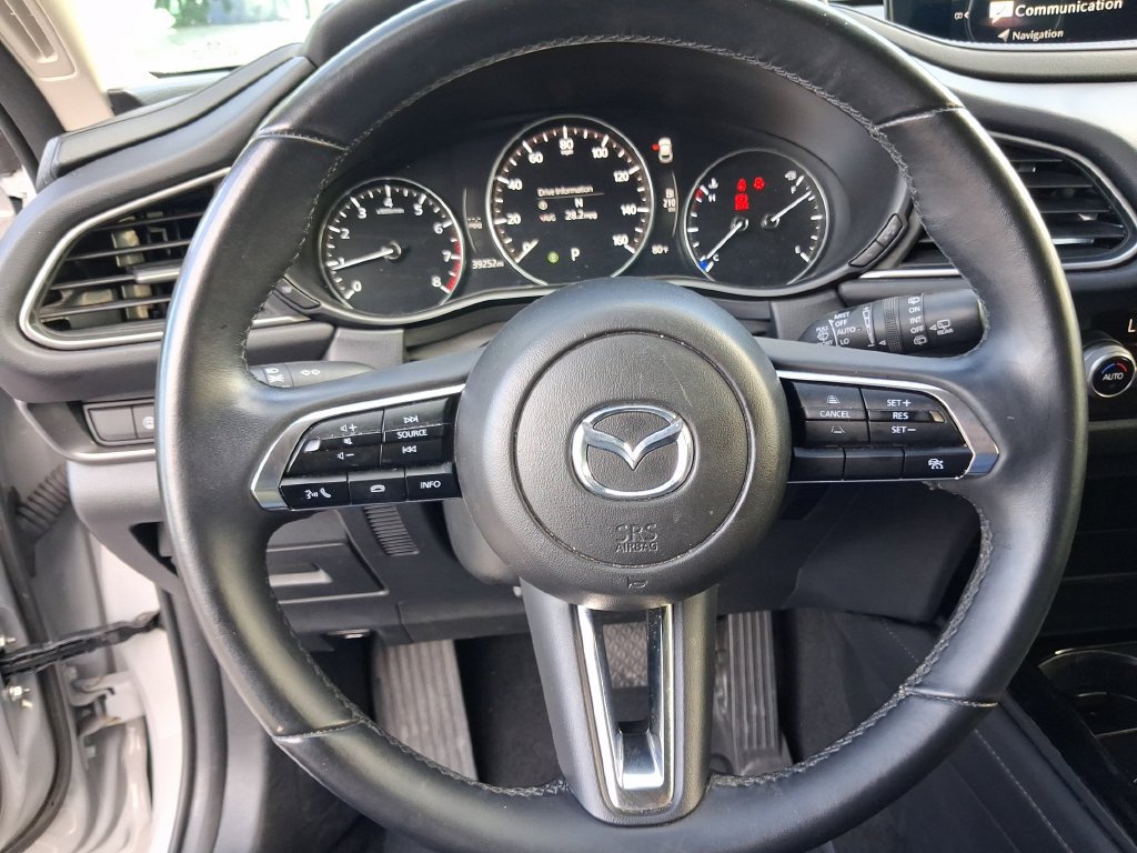 Used 2025 MAZDA CX-30 AWD 2.5 S w/ Select Sport Pkg image 18