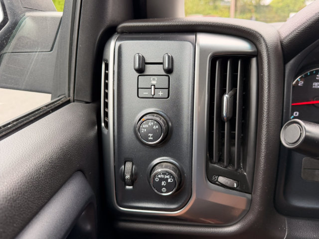 Used 2014 Chevrolet Silverado 1500 LT w/ All Star Edition AWD/4WD image 25