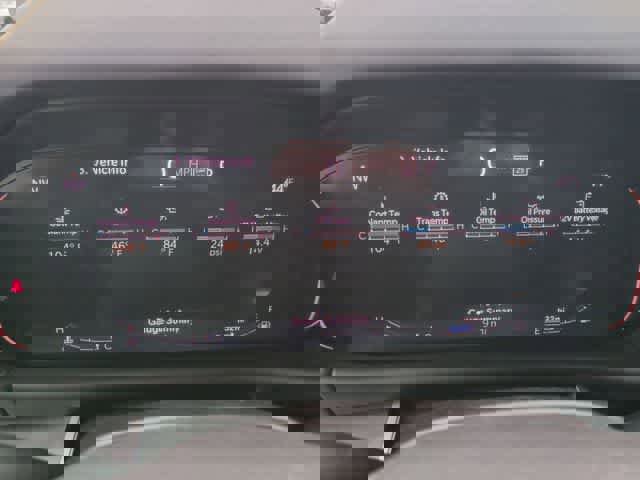 New 2026 Jeep Grand Wagoneer L Limited image 36