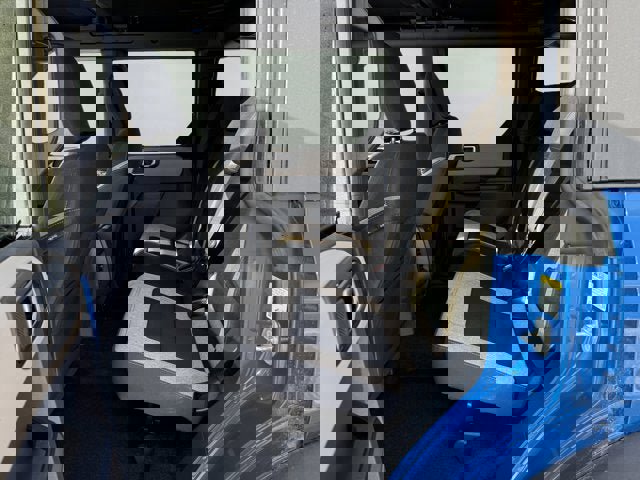 New 2026 Ford Bronco Big Bend image 10