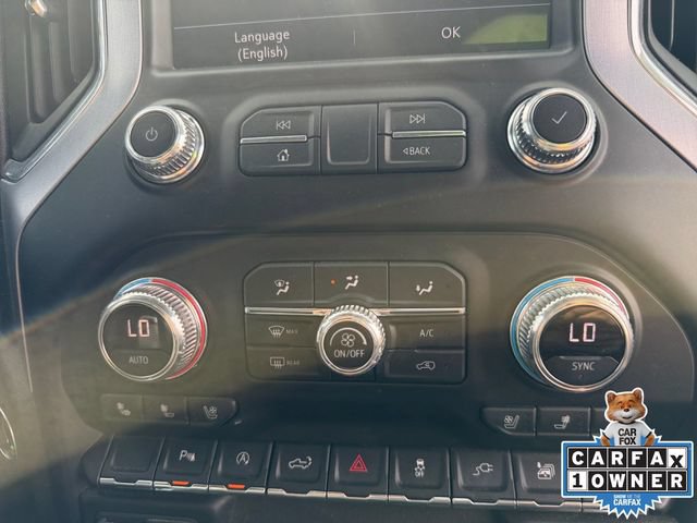 Used 2020 GMC Sierra 1500 SLT RWD image 4