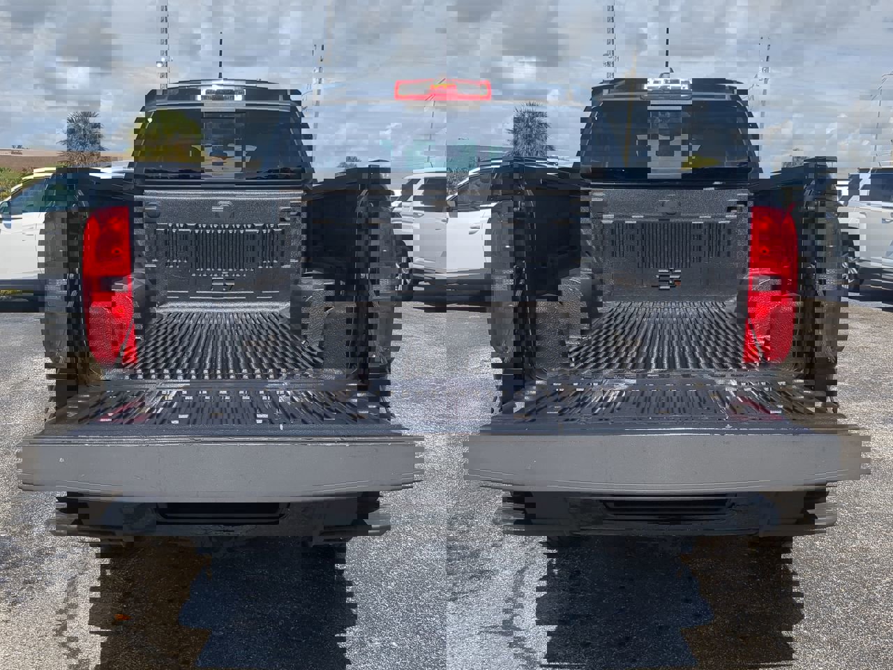 Certified 2022 Chevrolet Colorado LT w/ LT Convenience Package image 13