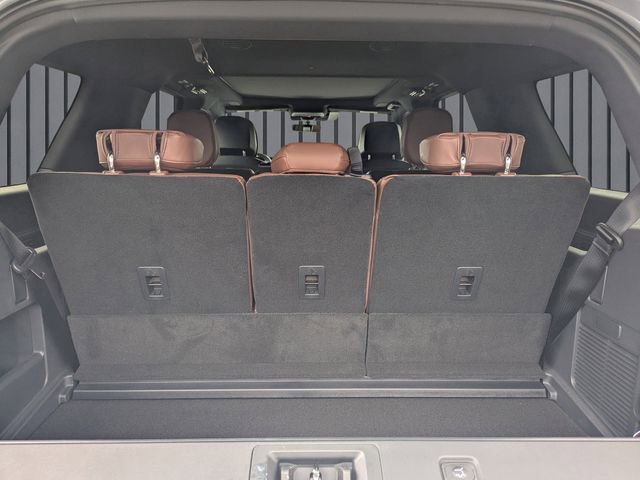 New 2026 Lincoln Navigator Reserve image 5