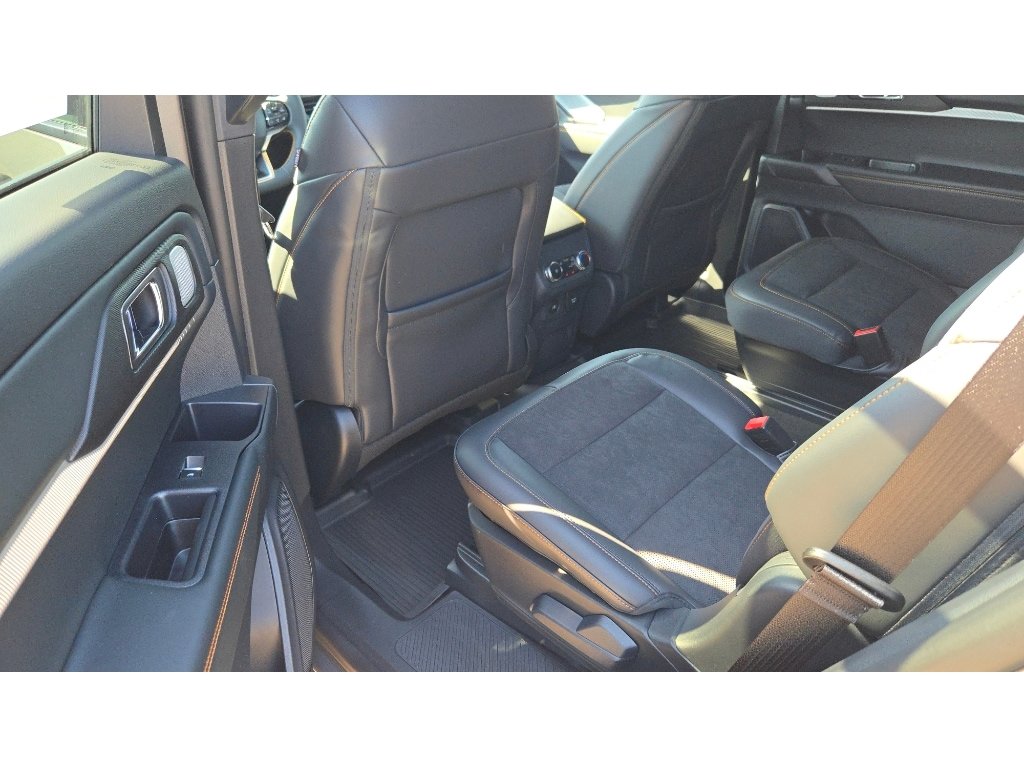 New 2026 Ford Explorer Tremor w/ Tremor Ultimate Package AWD/4WD image 19